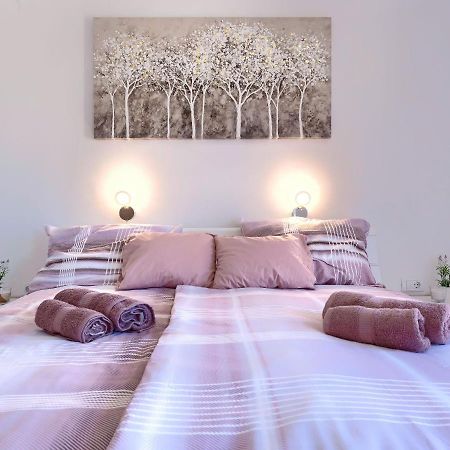 Apartment Joy By Interhome Пула Екстериор снимка